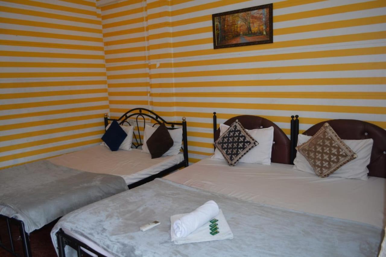 Esther Guest House Calangute Pokój zdjęcie