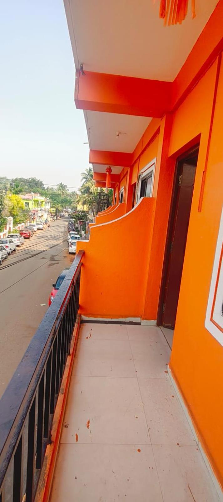 Esther Guest House Calangute Pokój zdjęcie