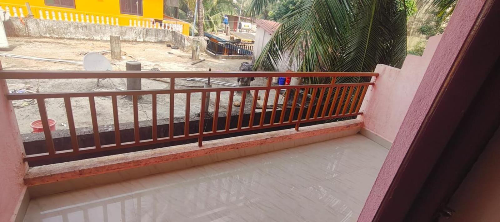 Esther Guest House Calangute Pokój zdjęcie