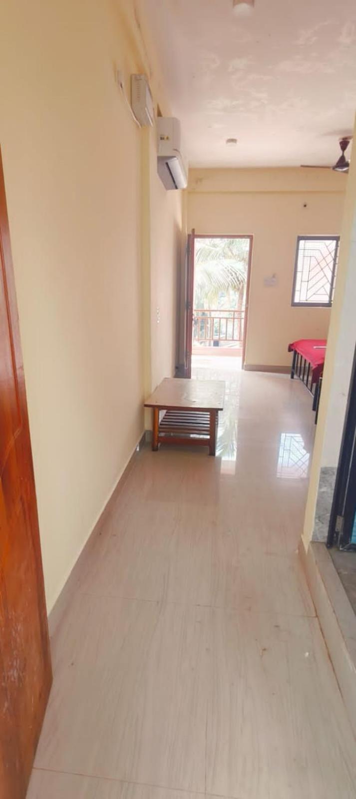 Esther Guest House Calangute Pokój zdjęcie
