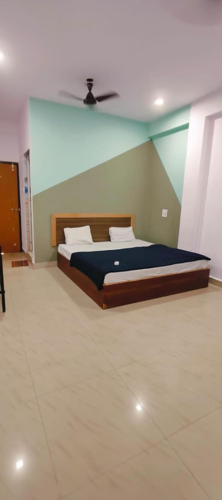 Esther Guest House Calangute Pokój zdjęcie