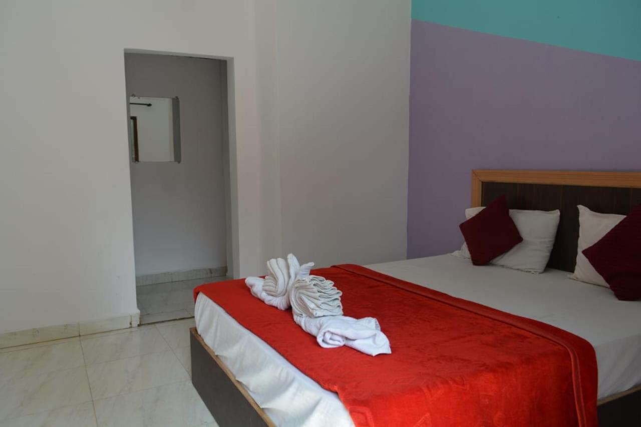 Esther Guest House Calangute Pokój zdjęcie