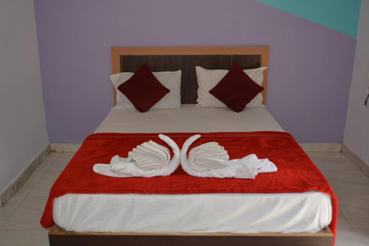 Esther Guest House Calangute Pokój zdjęcie